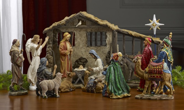 standard-nativity