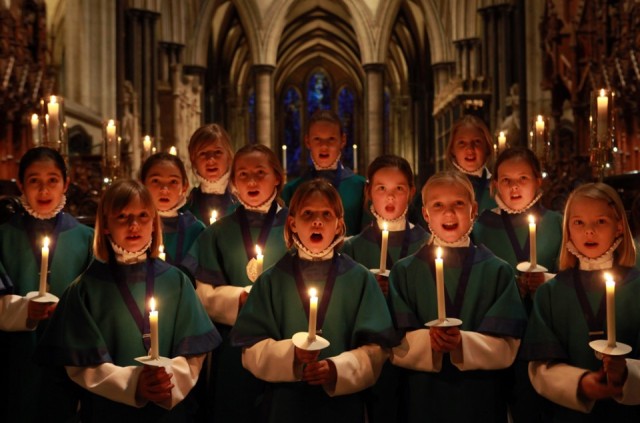 christmas-choir-children